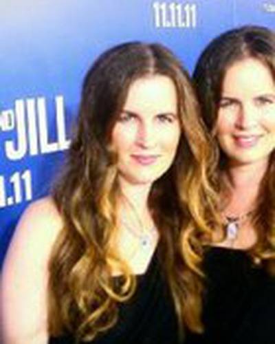 Марисса Уэлш фото