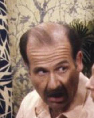 Роджер С. Кармел фото