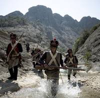 Кадр Брук. Вызов