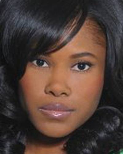 Жасмин Бурк фото