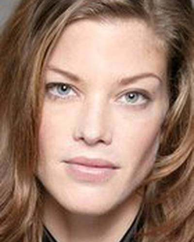 Мари Баумер фото