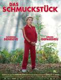 Постер из фильма "Отчаянная домохозяйка" - 1