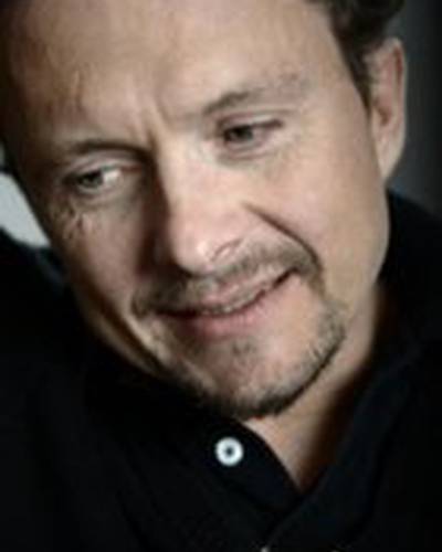 Olaf Hensel-Kirscht фото