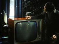 Кадр Зеркало