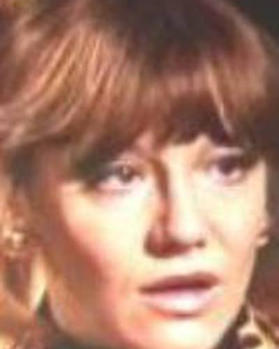 Кристина Стениус фото