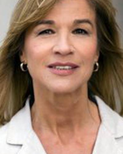 Криста Пош фото