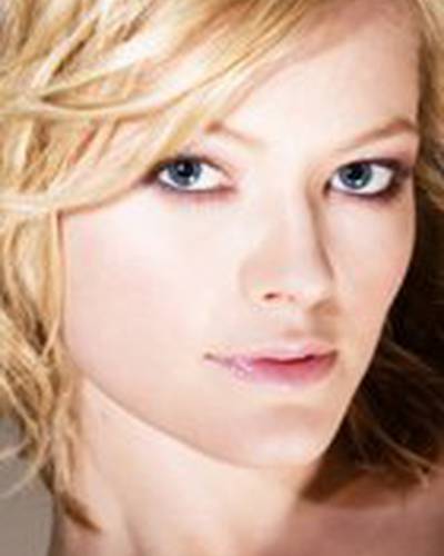 Сара Аллен фото