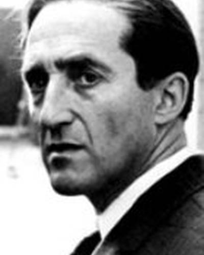 Рон Муди фото