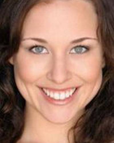 Алекс Роуз Визель фото