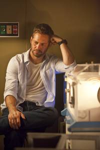 Кадр Считанные часы