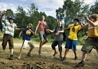 Кадр Деревенские крокодилы