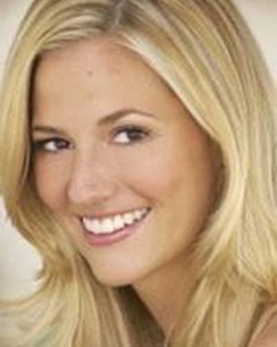 Элисон Эбберт фото