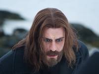 Кадр Остров