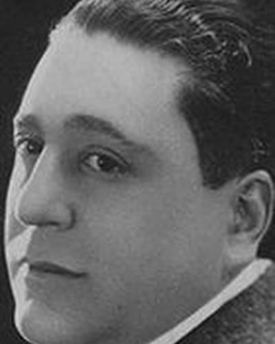 Леонс Перре фото