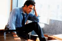 Кадр В чужом ряду