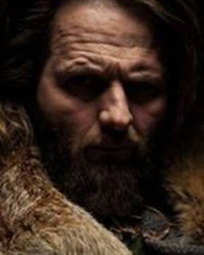 Бергштейн Бьёргулфссон фото