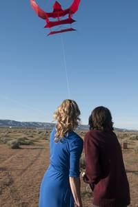 Кадр Конгресс