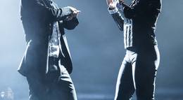 Кадр из фильма "Убойный огонек" - 2