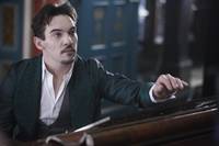 Кадр Дракула