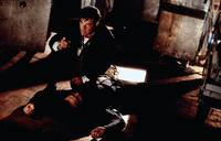 Кадр Беглец