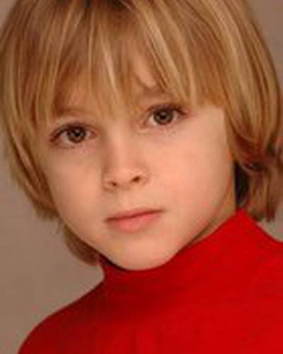 Джексон Бонд фото