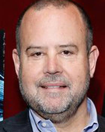 Марк Шмугер фото