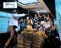 Кадр Итальянская работа