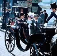 Кадр Буч Кэссиди и Сандэнс Кид