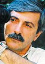 Эдуард Кечеджиян фото