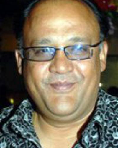 Алок Нат фото