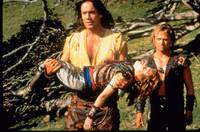 Кадр Удивительные странствия Геракла