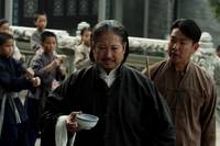 Кадр Ип Ман: Рождение легенды