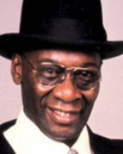 Джулиус Харрис фото