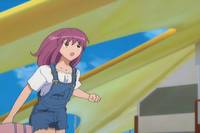 Кадр Звезда Калейдо