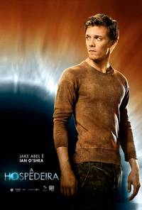 Постер Гостья