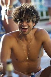 Кадр Супер Майк XXL