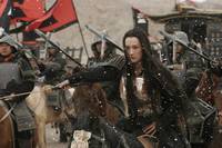 Кадр Три королевства: Возвращение дракона