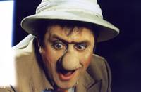 Кадр Шоу долгоносиков