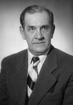 Алексей Попов фото