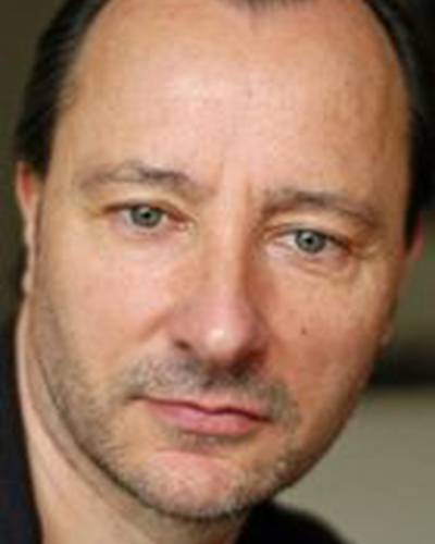 Тьерри Гибо фото