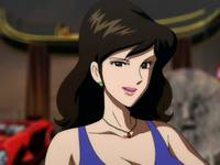 Кадр Люпен III: Операция по возвращению сокровища