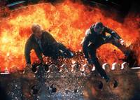 Кадр Обмануть всех