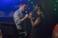 Кадр В поиске — фильм-прощание