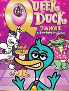 Голубой утенок (видео)