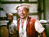 Кадр Пекарь императора – Император пекаря