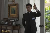 Кадр Личный портной