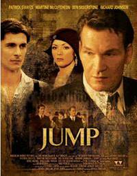 Постер Прыжок