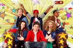 Уличные танцы 3: Все звезды