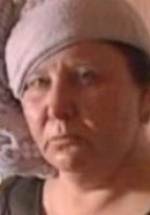 Татьяна Комарова фото