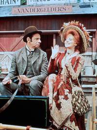 Кадр Хеллоу, Долли!